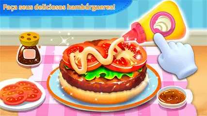 Baixar Super JoJo: Supermercado APK