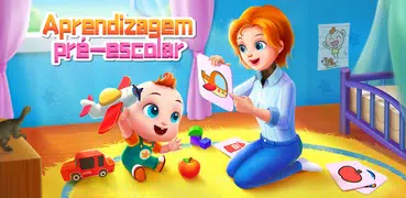 Super JoJo: Educação precoce