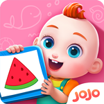 Super JoJo : Éducation précoce icon