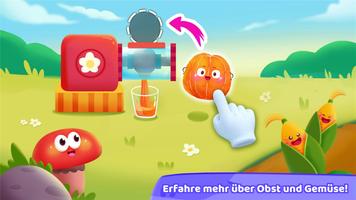 Super JoJo: Frühe Erziehung Screenshot 2