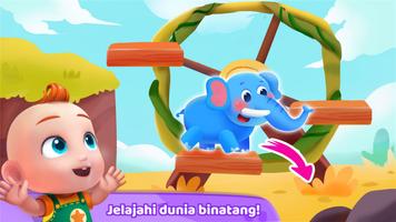 Super JoJo: Pembelajaran TK screenshot 1
