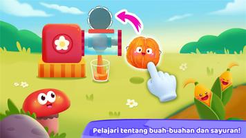 Super JoJo: Pembelajaran TK screenshot 2