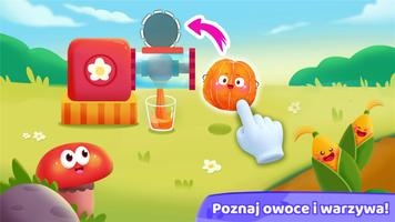Super Jojo: Nauka przedszkolna screenshot 2