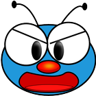 Icona アクションはえ叩き