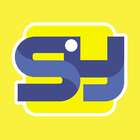 Sin Yong أيقونة