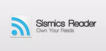 Sismics Reader