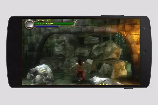 Download Mortal Kombat Shaolin Monks Walkthrough APK