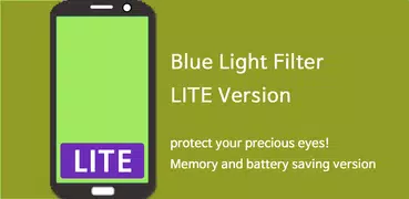 sFilter LITE - Free Blue Light Filter