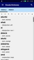 Sisaala dictionnaire penulis hantaran