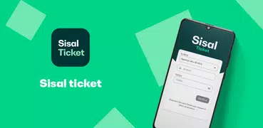 SisalTicket