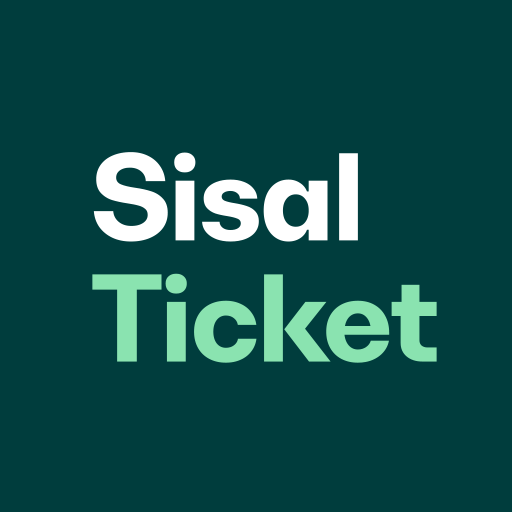 SisalTicket