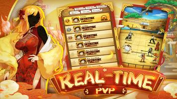 Final Sea: Pirate Power 截图 3