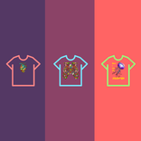 See Anatomy on your tee shirt