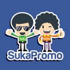 SukaPromo icône
