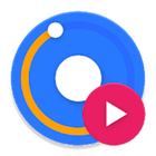 GO Player Pro - Minimal Music Player иконка