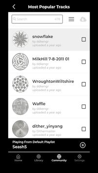 Sisyphus 截图 5