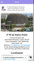 2º RI de Santo André Ekran Görüntüsü 1