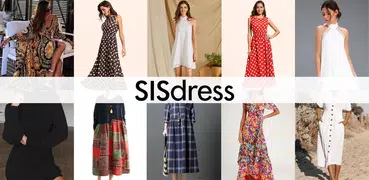 Sisdress - Fashion Trends