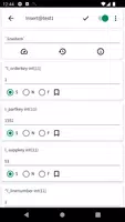 MySQL Viewer Ekran Görüntüsü 6