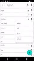PostgreSQL Viewer capture d'écran 5