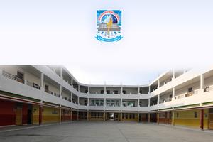 Sai International School 스크린샷 1