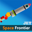 space frontier JET