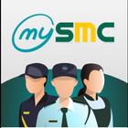 MySMC icône