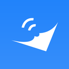Bat Messenger - Anonymous chat icono