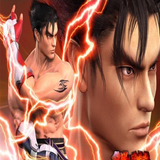 Takken 5 Complete Walktrought أيقونة