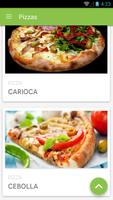 Pizza Verona скриншот 1