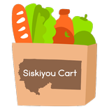 Siskiyou Cart