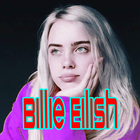 Billie Eilish Greatest Hits Without Internet 图标