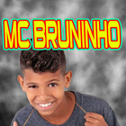 MC BRUNINHO Música sem internet আইকন