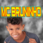 MC BRUNINHO Música sem internet 아이콘