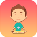 APK Bimuu Kids Yoga - Çocuklar İçin Yoga