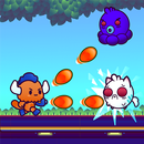 Kain Cobra: Autogun Blaster APK