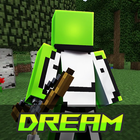 آیکون‌ Dream Skin