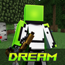 Dream Skin for Minecraft APK