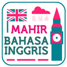 Mahir Bahasa Inggris biểu tượng