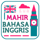 Mahir Bahasa Inggris ikona