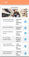 Mahir Bahasa Inggris ảnh chụp màn hình 2