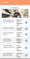 Mahir Bahasa Inggris screenshot 2