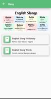 Mahir Bahasa Inggris ảnh chụp màn hình 3
