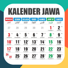 Kalender Jawa icono