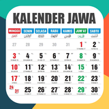 Kalender Jawa 圖標