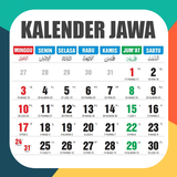 Kalender Jawa ícone