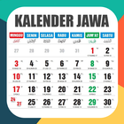 Kalender Jawa アイコン