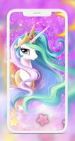 Kawaii World Ultra HD Wallpaper - Cute Backgrounds imagem de tela 1