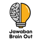 آیکون‌ Kunci Jawaban Brain Out Terbaru