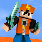 Skin Boboiboy for Minecraft icône